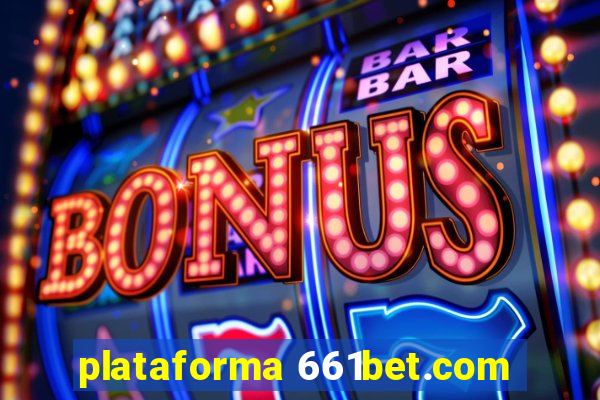 plataforma 661bet.com